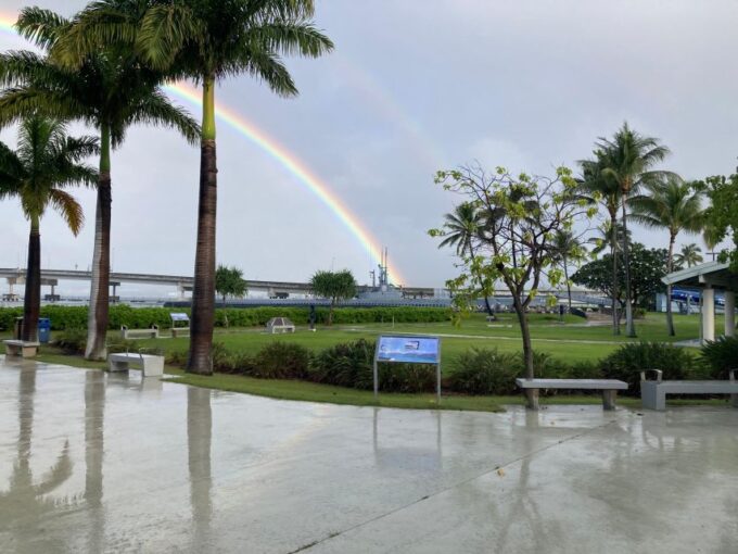 Pearl Harbors #1 Private VIP Tour -The Arizona Memorial - Frequently Asked Questions