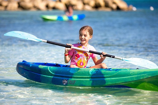 Pearl Island Bahamas Snorkeling Experience and Lunch - Key Details to Know