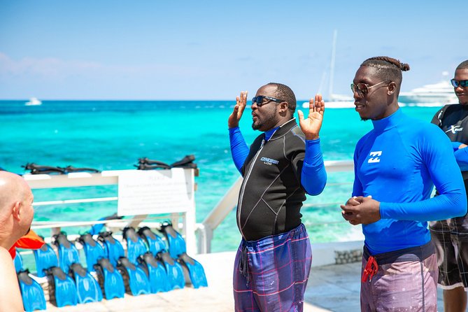Pearl Island Bahamas Snorkeling Experience and Lunch - Preparing for Your Visit
