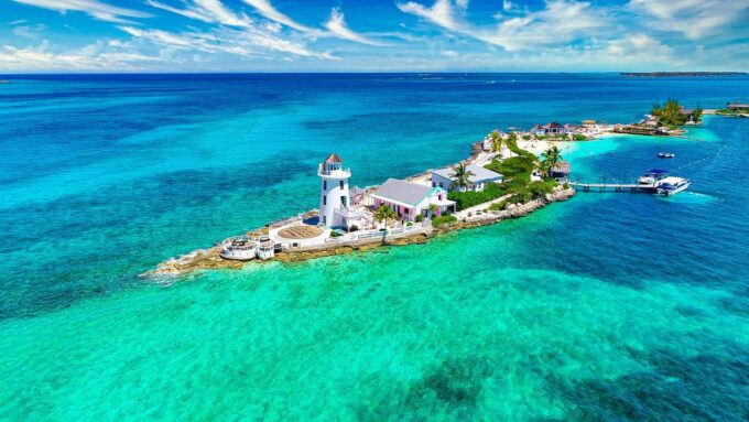 Pearl Island Beach: Full-Day Snorkelling With Lunch - Participants and What to Bring