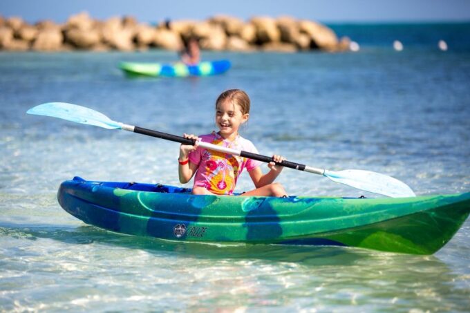 Pearl Island Beach: Full-Day Snorkelling With Lunch - Restrictions and Limitations