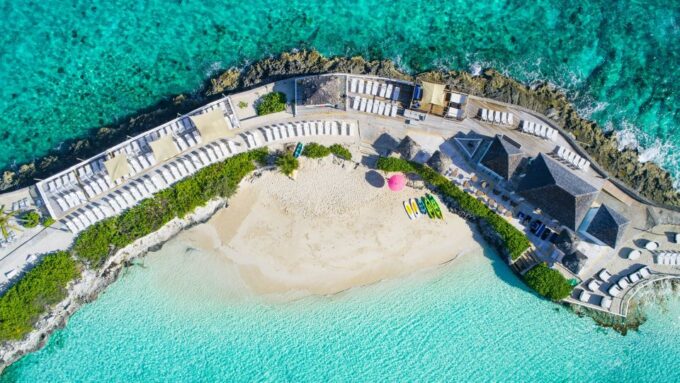 Pearl Island Beach: Full-Day Snorkelling With Lunch - Frequently Asked Questions