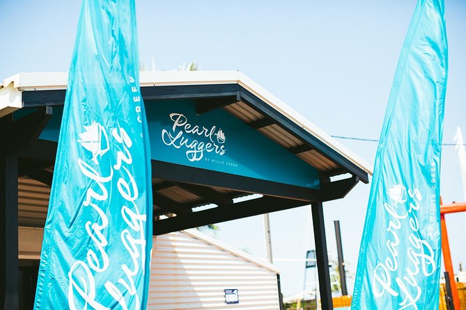 Pearl Luggers Tour in Broome - Small Group Tour Details