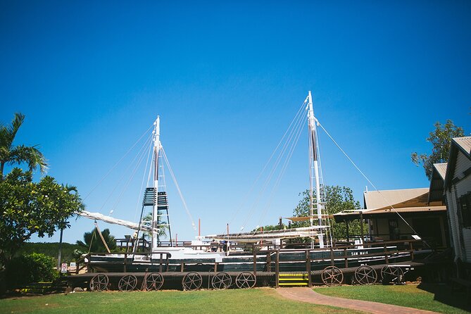 Pearl Luggers Tour in Broome - Glowing Customer Reviews