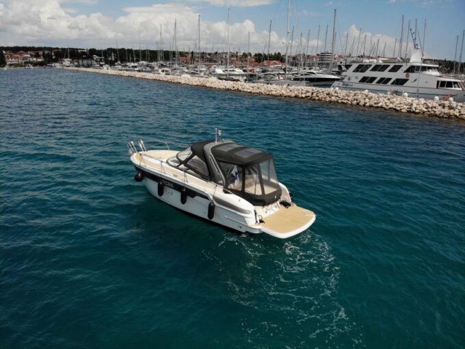 Pearl of Adriatic, Elaphiti Islands and Caves - Optional Extras