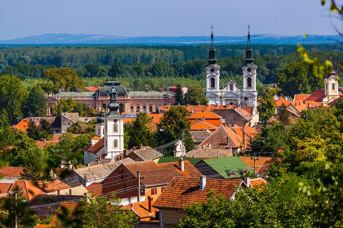Pearl of North Serbia, Trip to Novi Sad and Sremski Karlovci With Wine Tasting - Accessibility and Booking Information