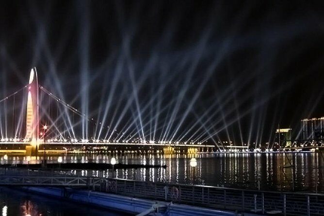 Pearl River Night Cruise & Eveing Tour in Guangzhou with Private Transport - The Experience: What Does It All Mean for You?