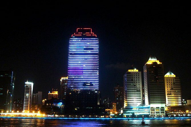 Pearl River Night Cruise & Eveing Tour in Guangzhou with Private Transport - Final Thoughts: Who Should Consider This Tour?