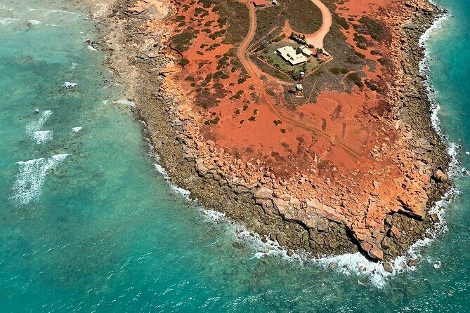 Pearls & Coast: 35-Min Heli Flight, Willie Creek Tour & Lunch - Practical Details & Considerations