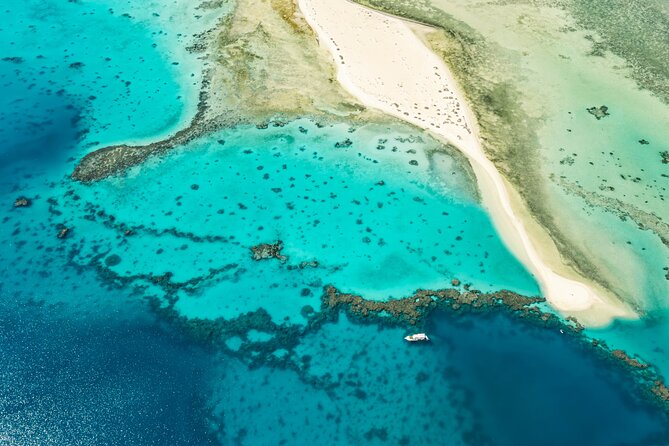 Pearls Island - Snorkeling Experience