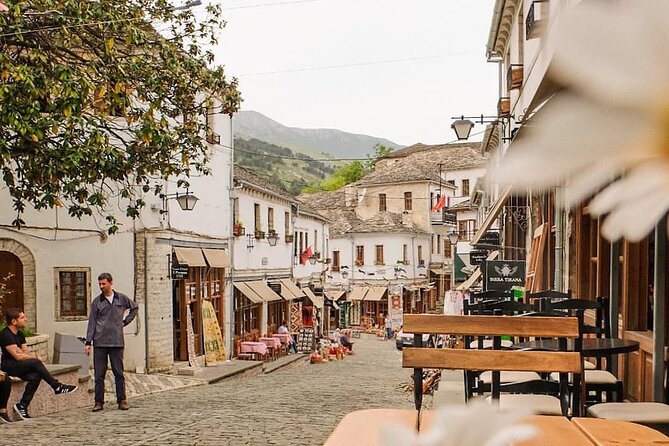 Pearls of Albania Tour in Eight Days (3 UNESCO Sites) - Transportation and Costs