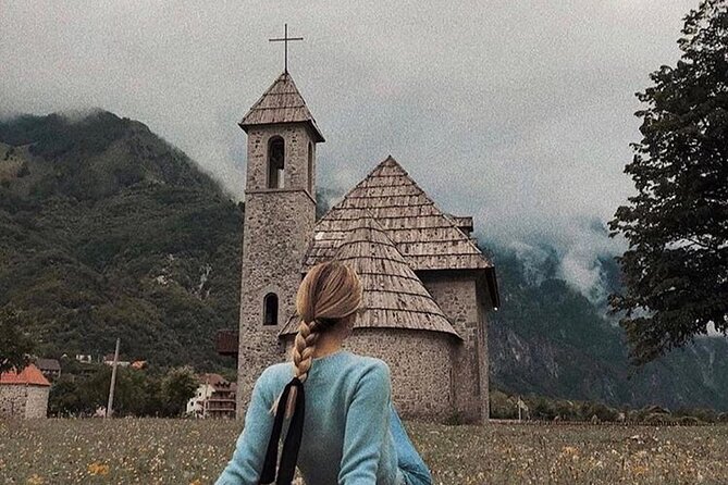 Pearls of Albania Tour in Eight Days (3 UNESCO Sites) - Booking and Inquiries
