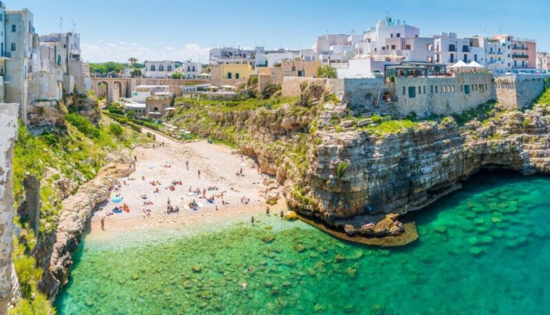 Pearls of Bari – Private Walking Tour - Cultural and Historical Significance