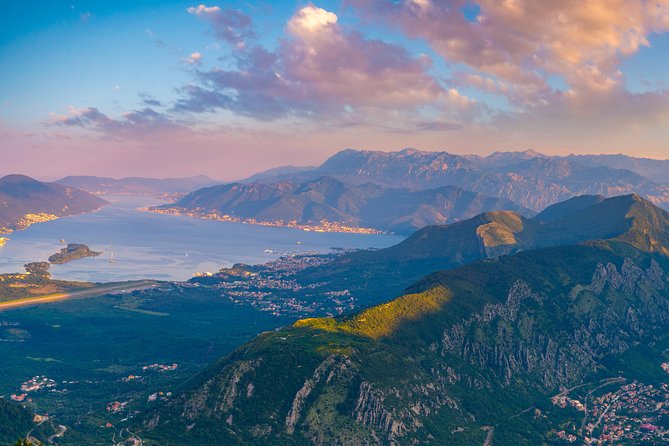 Pearls of Boka Bay Private Tour - Accessibility and Participation