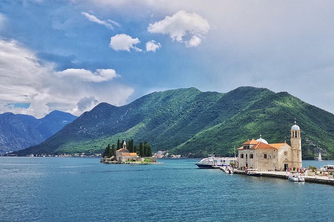 Pearls of Boka Bay Private Tour - Customize Your Experience
