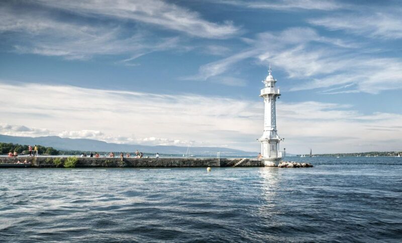 Pearls of Geneva – Family Walking Tour - Tour Details and Requirements