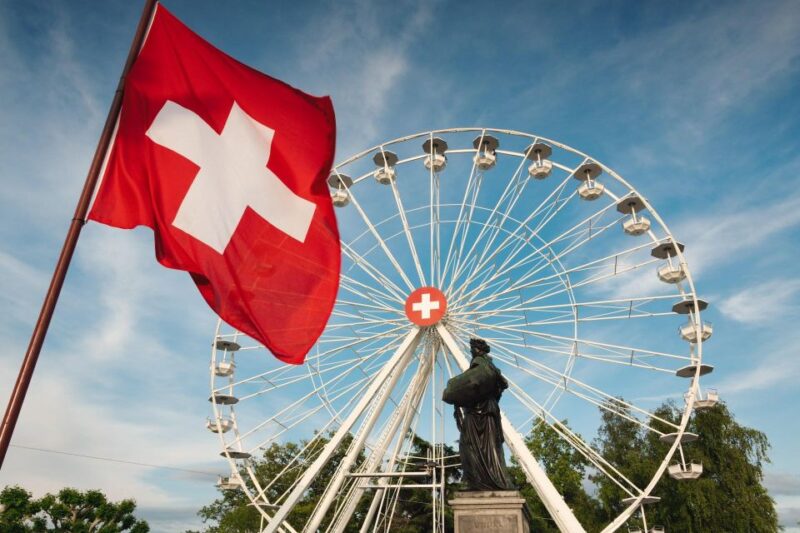 Pearls of Geneva – Family Walking Tour - Frequently Asked Questions