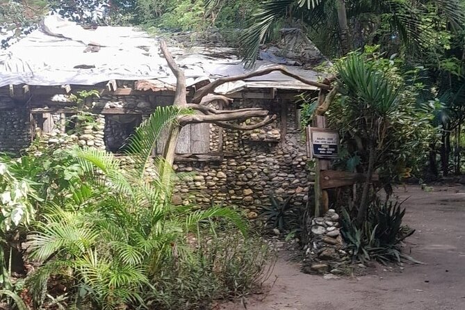 Peats Private Rustic Beach From Ocho Rios - Accessibility and Inclusions