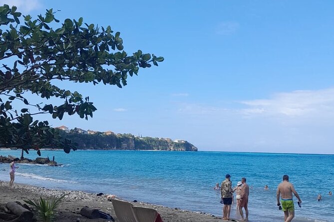 Peats Private Rustic Beach From Ocho Rios - Booking and Cancellation