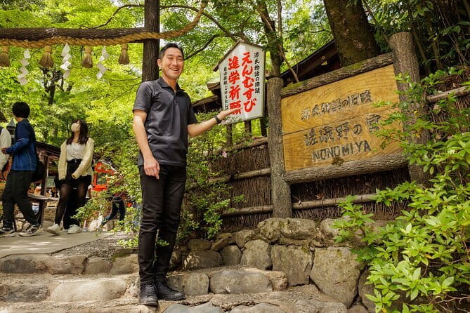 Pedal Adventure Kyoto E-Bike Tour : True Kyoto Avoid the Crowds - Pedal Through Kyotos Serene Landscapes