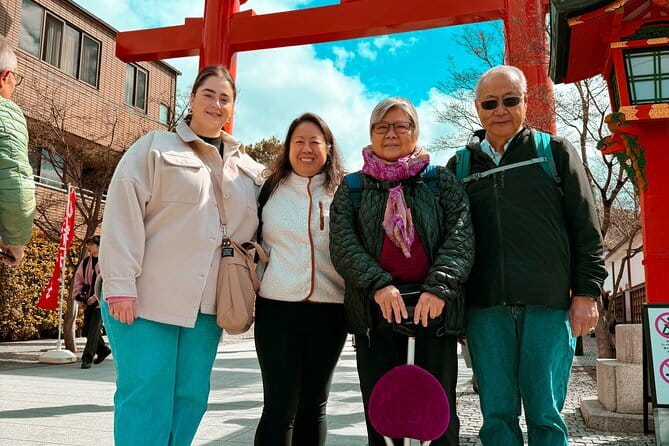 Pedal Adventure Kyotos Iconic Landmarks on an E-Bike Tour - Accessibility and Health Considerations