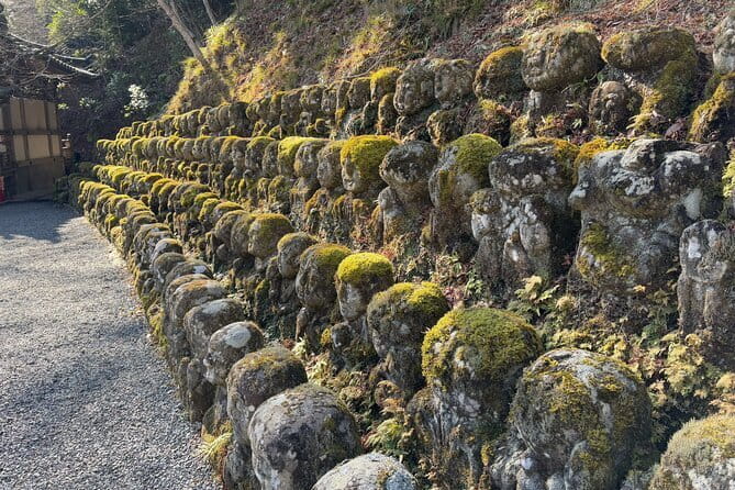 Pedal Adventure Kyotos Iconic Landmarks on an E-Bike Tour - Booking and Availability Details