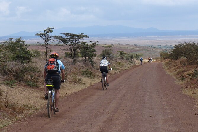 Pedal Power the Villages on Foothills of Mt. Kilimanjaro - Exploring Chagga Culture