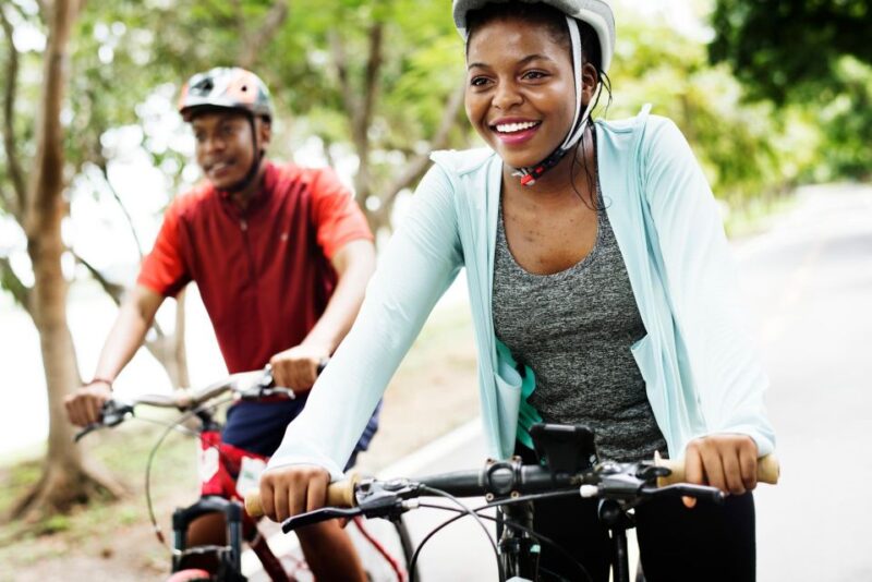Pedal the Picturesque: Calgary & Bow River Bike Tour - Itinerary Highlights
