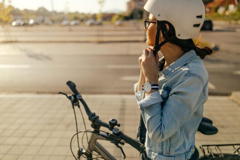 Pedal the Picturesque: Calgary & Bow River Bike Tour - Explore Serene Landscapes