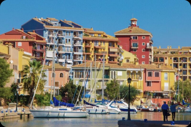 Pedal Through Paradise: Port Saplayas E-Bike Adventure - Key Points