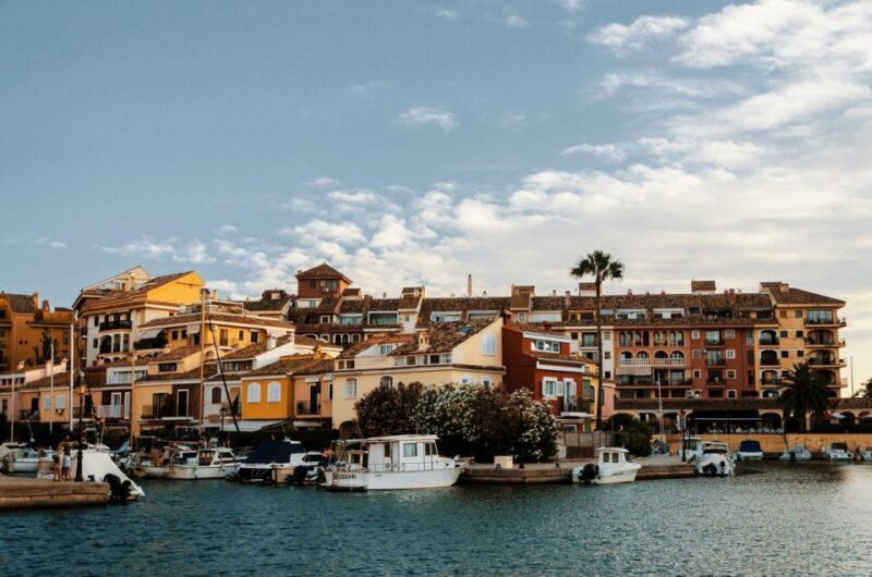 Pedal Through Paradise: Port Saplayas E-Bike Adventure - Itinerary Highlights