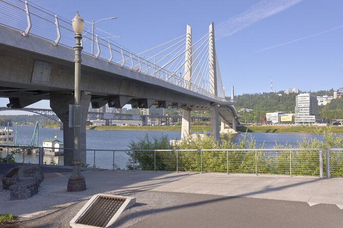 Pedaling Through the Best of Portland Tour - Culinary Delights