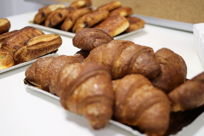 Pedaling Towards the Renai Park With a Delicious Stop - Returning to the Starting Point