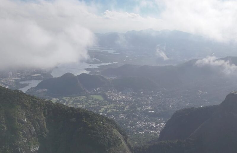 Pedra Bonita Easy Climb for All. Guide With a Professional Camera. - Key Points
