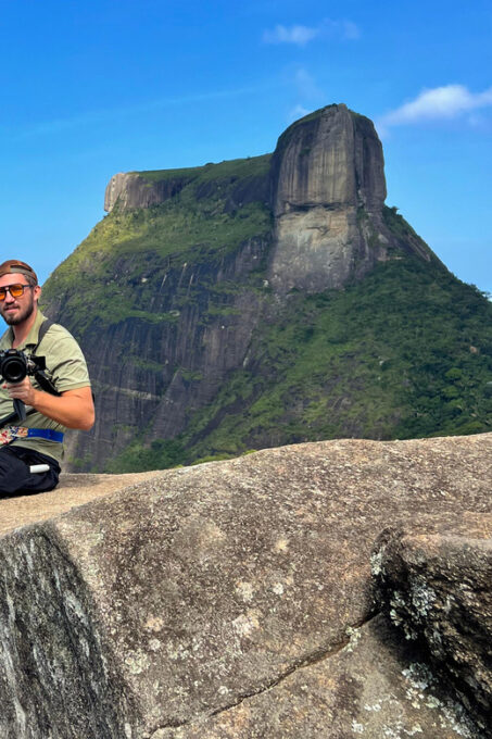 Pedra Bonita Easy Climb for All. Guide With a Professional Camera. - Explore Tijuca National Park