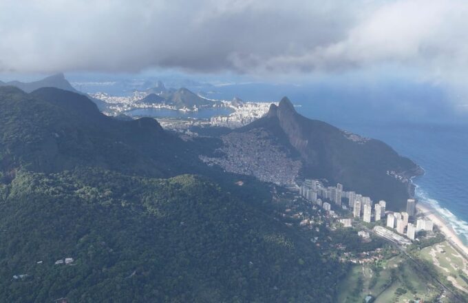 Pedra Bonita Easy Climb for All. Guide With a Professional Camera. - Frequently Asked Questions