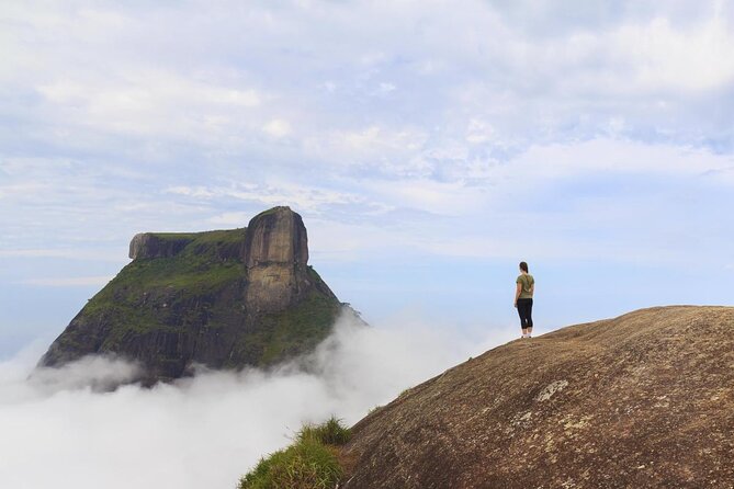 Pedra Bonita Hiking Tour at Tijuca National Park - Key Points