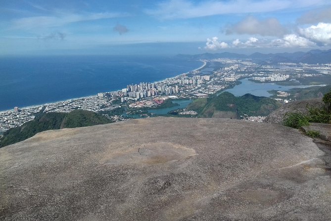 Pedra Bonita Hiking Tour - (Beautiful Rock) - Pickup and Meeting Information