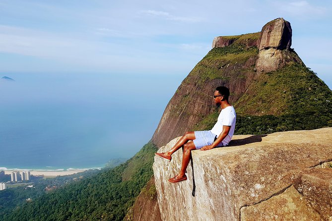 Pedra Bonita Hiking Tour - Tijuca National Park - Rio De Janeiro - Reviews and Feedback