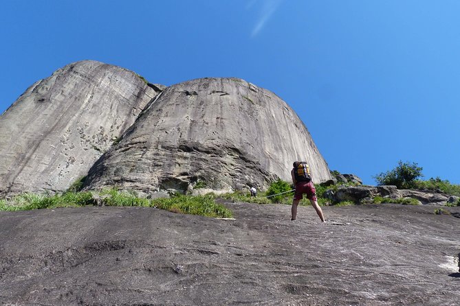 Pedra Da Gavea Guided Hiking Tour - Inclusions and Meeting Details
