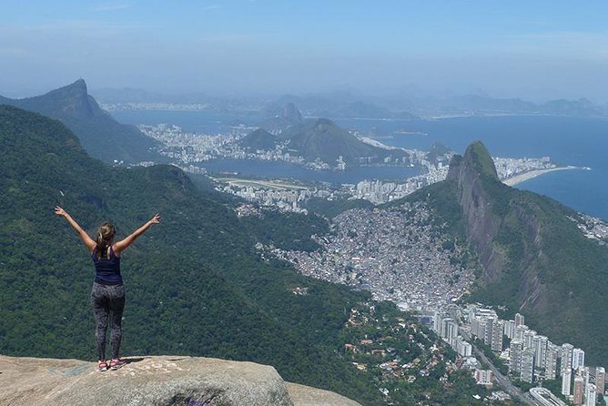 Pedra Da Gavea Guided Hiking Tour - Physical Requirements and Recommendations