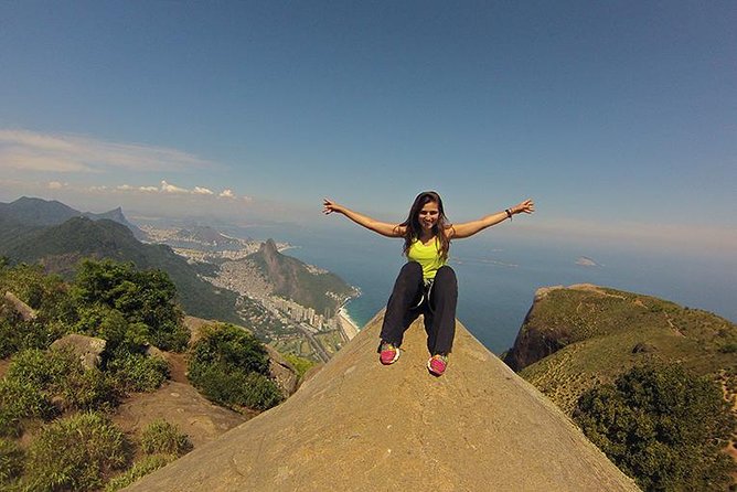 Pedra Da Gavea Guided Hiking Tour - Wildlife and Vegetation