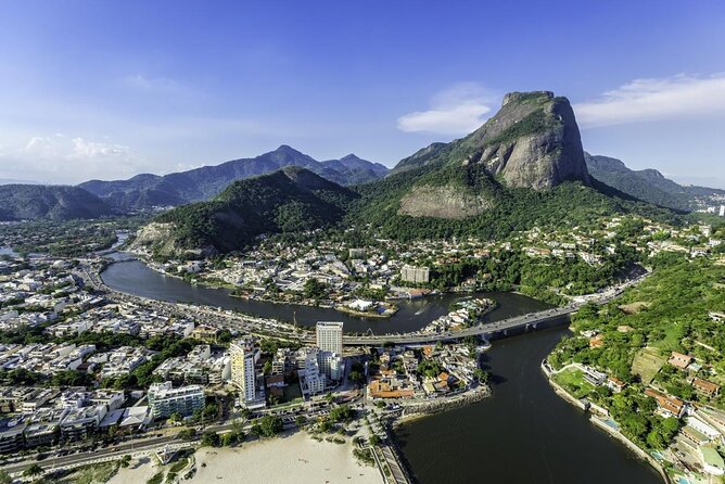 Pedra Da Gavea Guided Hiking Tour - Booking and Availability