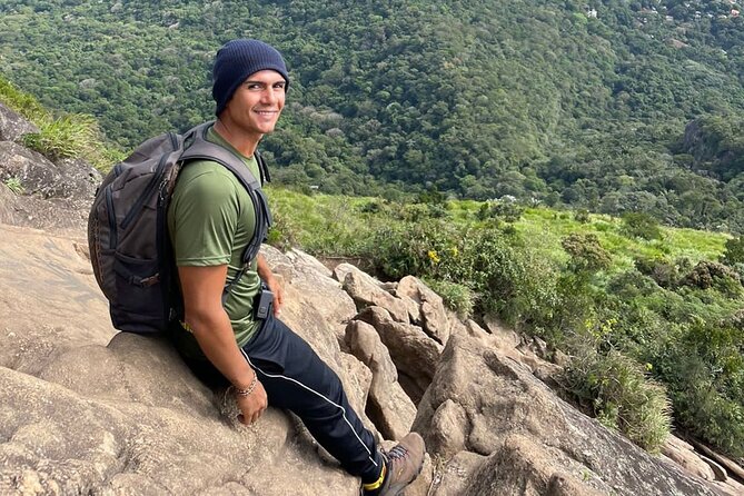 Pedra Da Gávea Hike, Your Best Experience in Rio - Meeting and Logistics