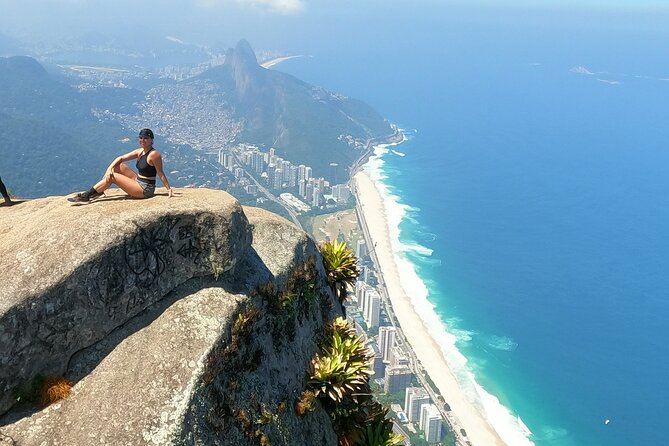 Pedra Da Gávea Hike, Your Best Experience in Rio - Photography Opportunities