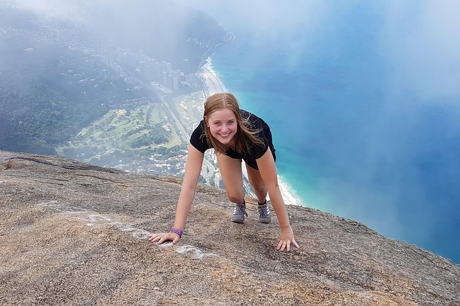 Pedra Da Gávea Hiking Tour - AMAZING VIEWS - Tijuca National Park - Meeting Point and Transportation