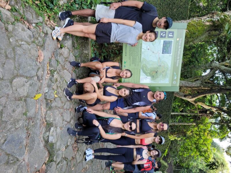Pedra Da Gávea, Incredible Hiking and View of Rio De Janeiro - Hiking Highlights and Experiences