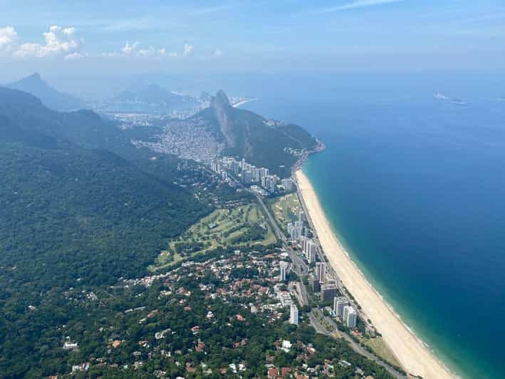 Pedra Da Gávea Like Never Before" - Key Points