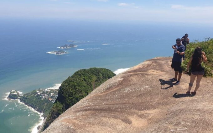 Pedra Da Gávea Like Never Before" - Frequently Asked Questions