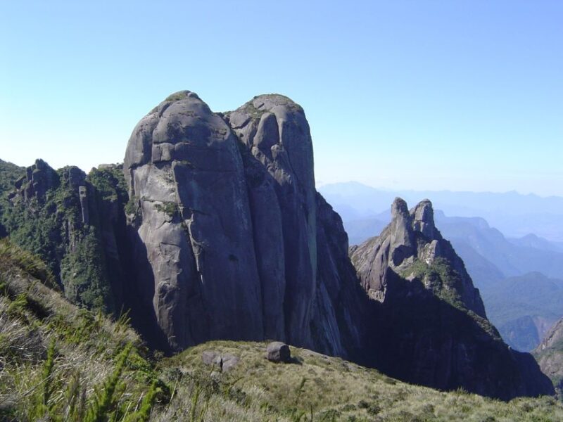 Pedra Do Sino Trekking - Full Day - What to Bring
